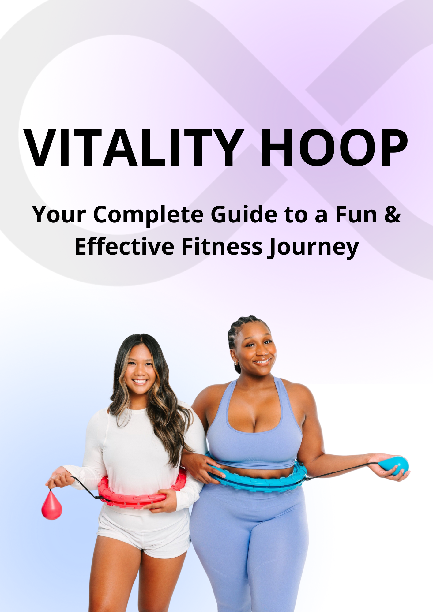 Ebook - Vitality Hoop Guide